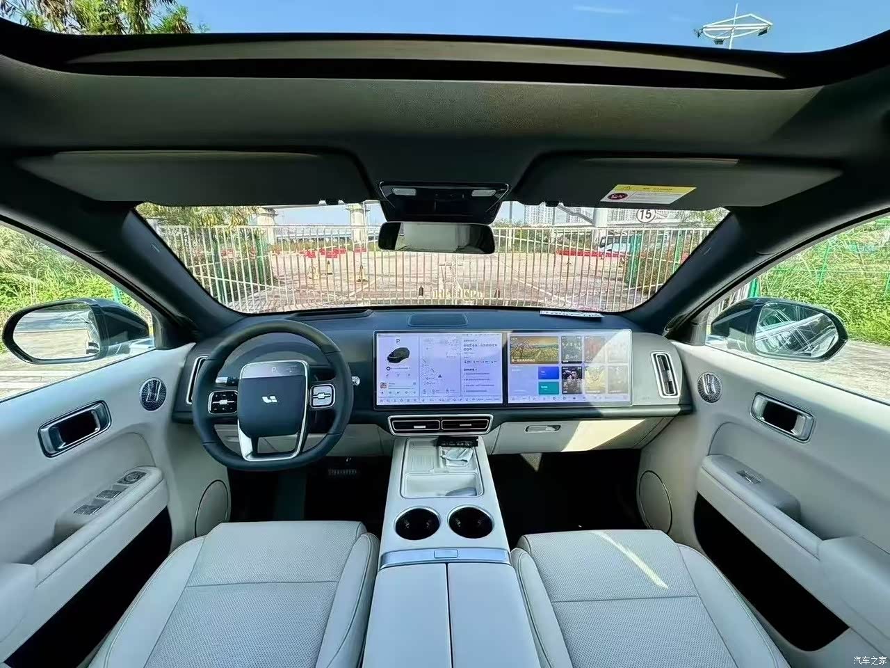 真正懂家庭用户的SUV,理想L7值得拥有