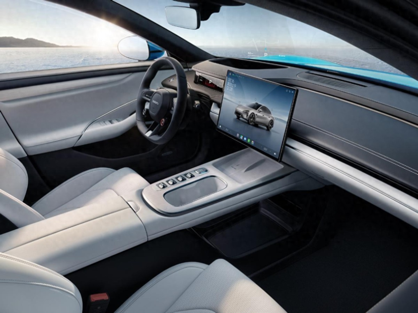 小米SU7对比特斯拉Model 3，谁更值得选?_太平洋号