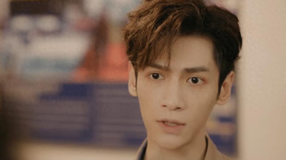 爱在治愈:罗云熙章若楠演绎的高甜爱情