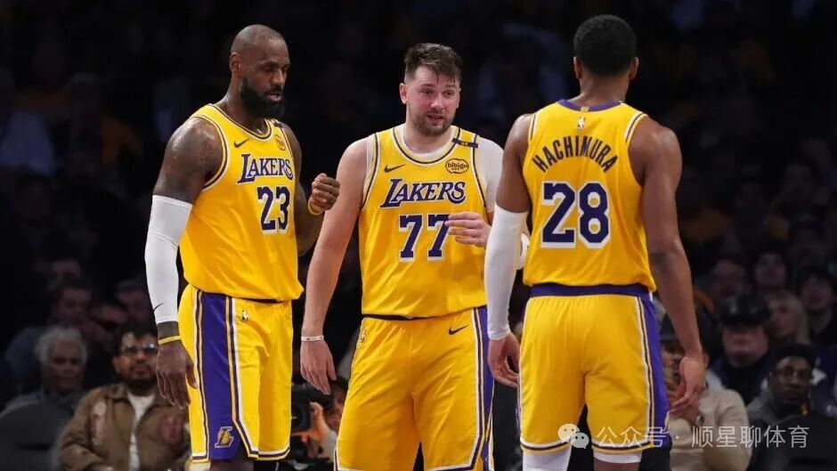 NBA常规赛精彩继续 雷霆119-110战胜湖人 詹姆斯22+10霍姆格伦13+10