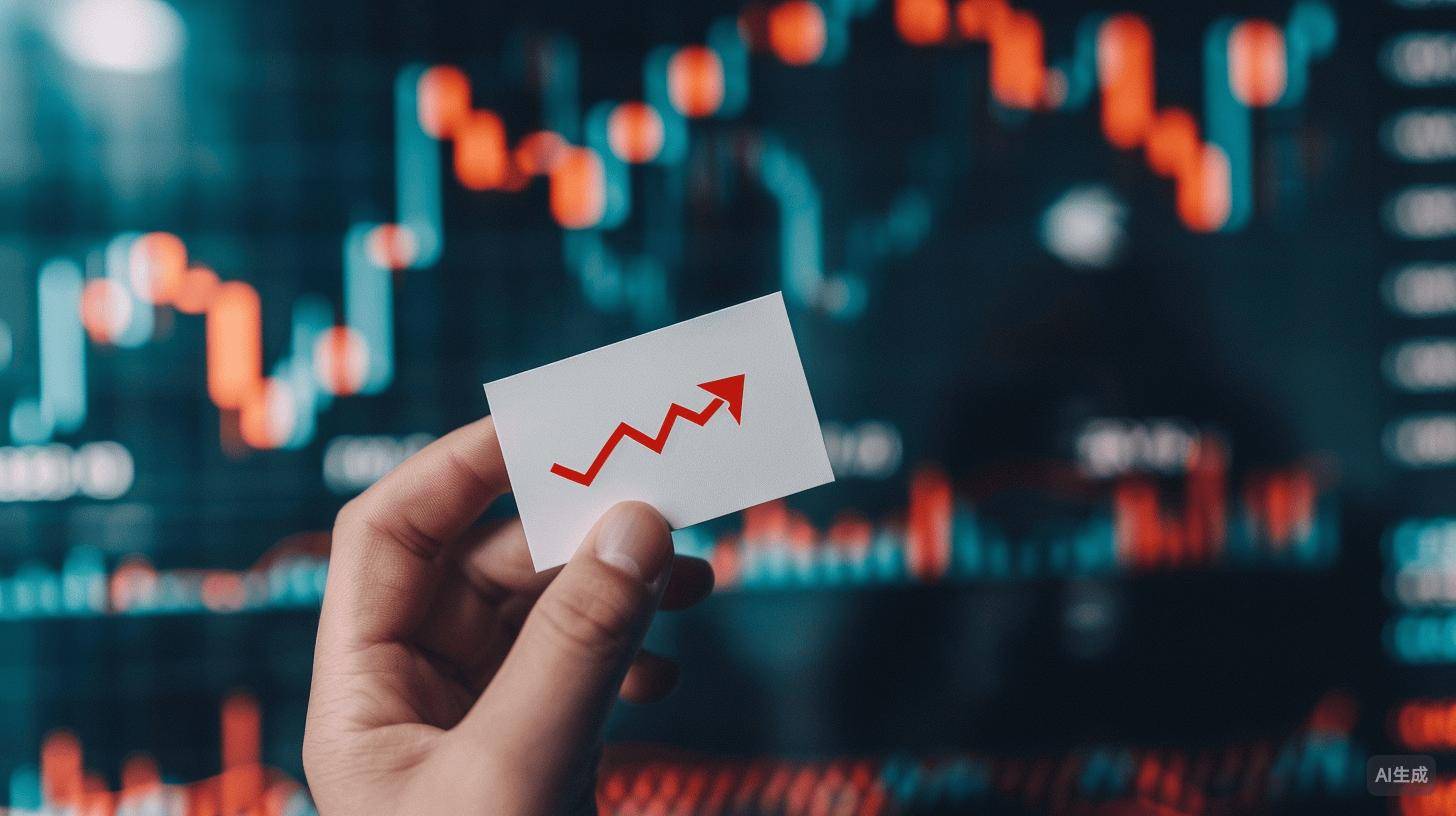 港股全线拉升!翻红,推出50亿美元回购计划