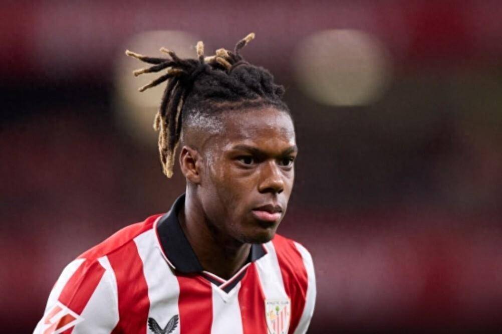 4球4助攻!为10年顶薪续签毕尔巴鄂竞赛,曝露23岁尼科懊悔回拒巴萨