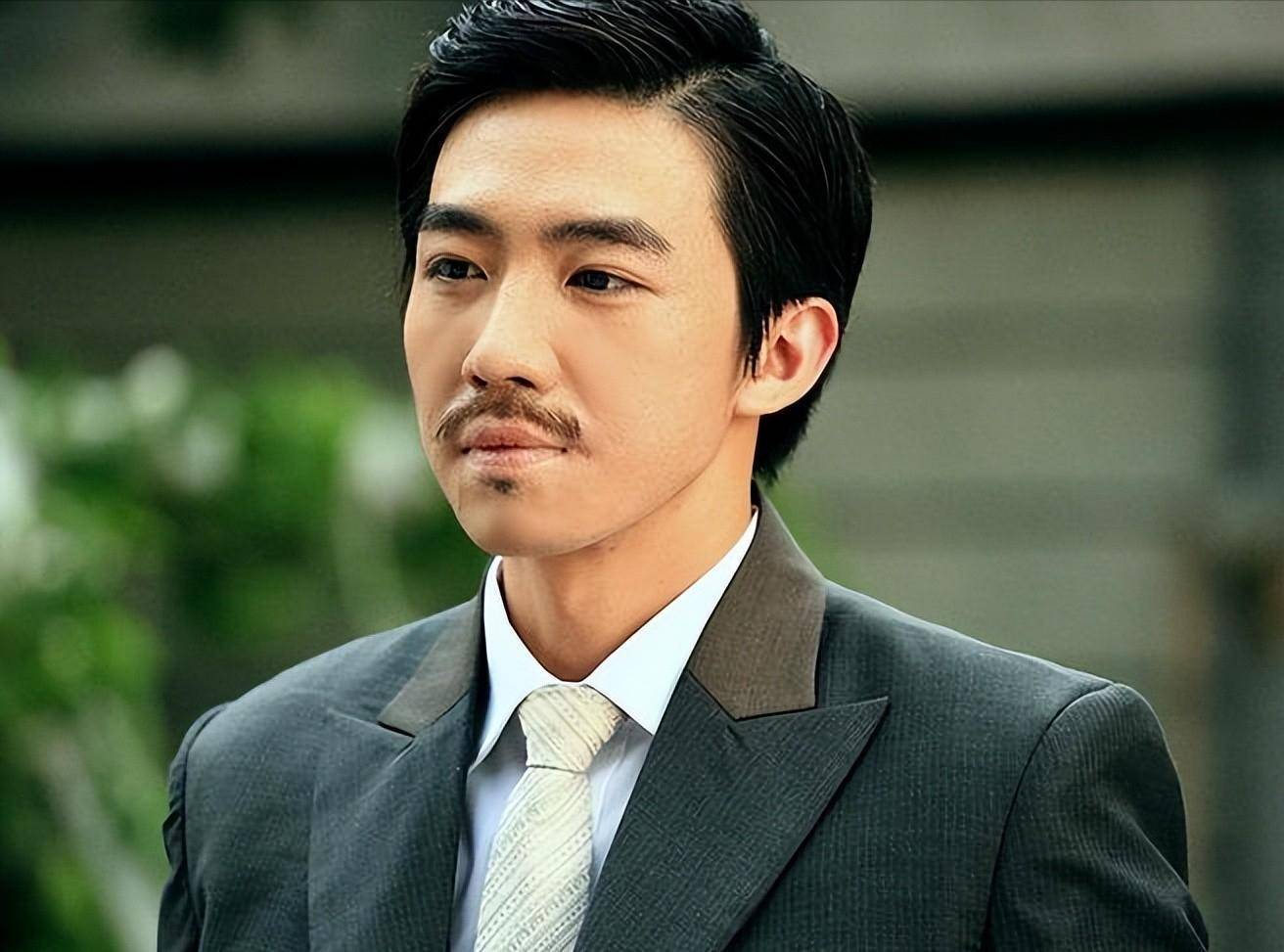 被骂“变态”却获白玉兰提名！俞灏明的“自毁式演技”凭什么征服观众？