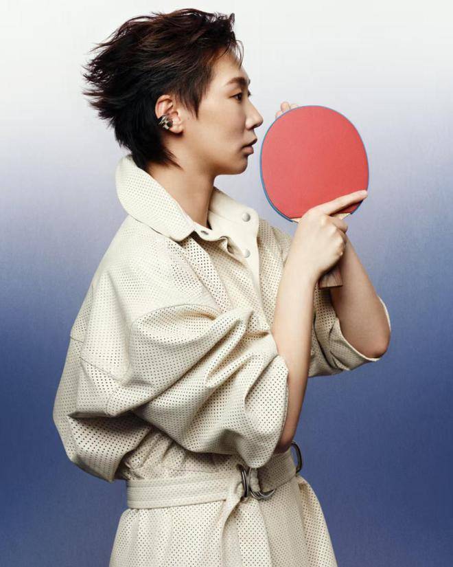 代言知名化妆品,上缴国乒,王曼昱代言费还剩下多少钱?_品牌_收入_费用