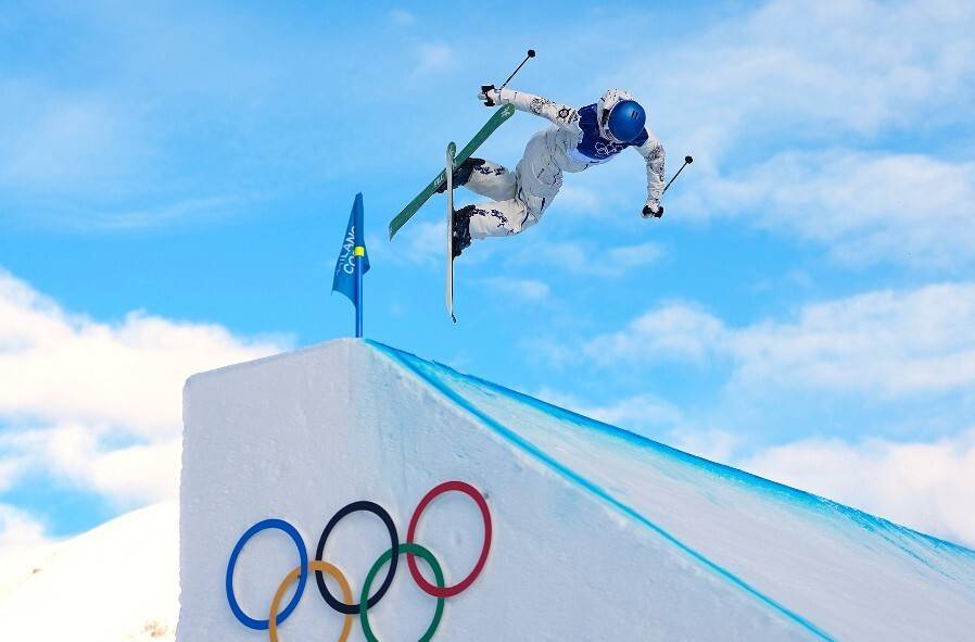 2月9日冬奥会看点:谷爱凌冲击中国队首金,王诗玥/柳鑫宇登场_决赛_比赛日_滑雪