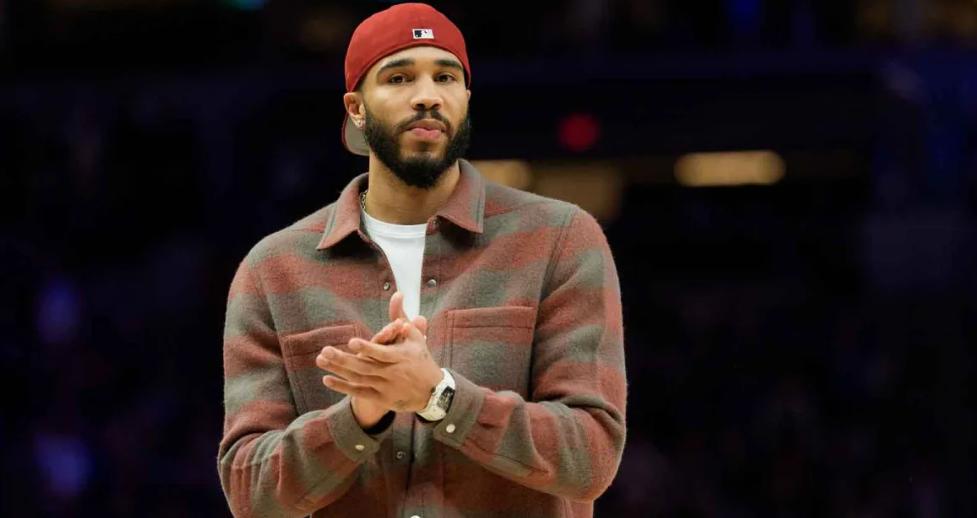 东部变天了！塔图姆下放至发展联盟，复出在即，绿军又要争冠了？