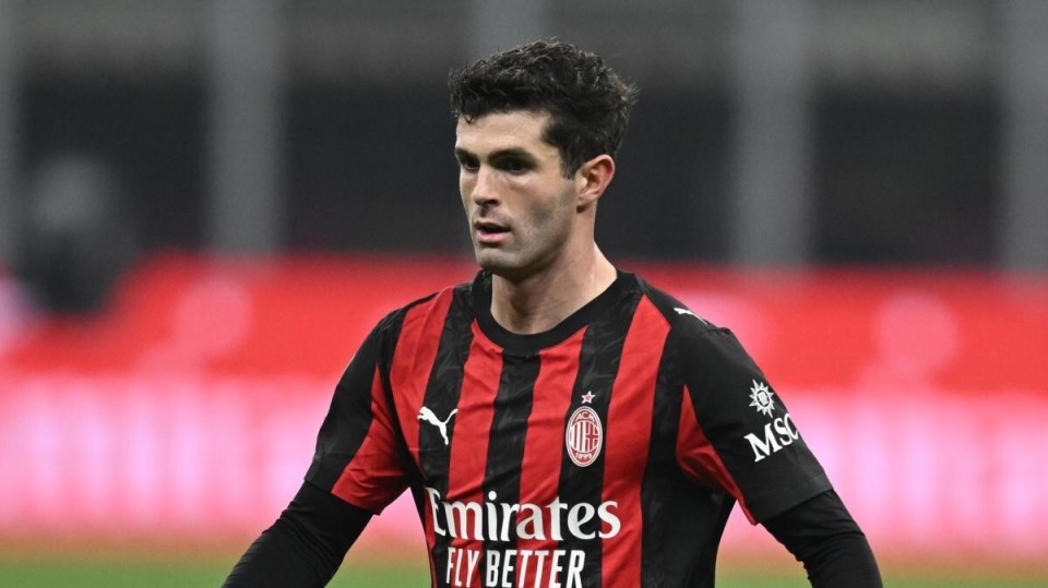 记者：米兰尚未给普利希奇开续约报价，阿森纳和利物浦在关注