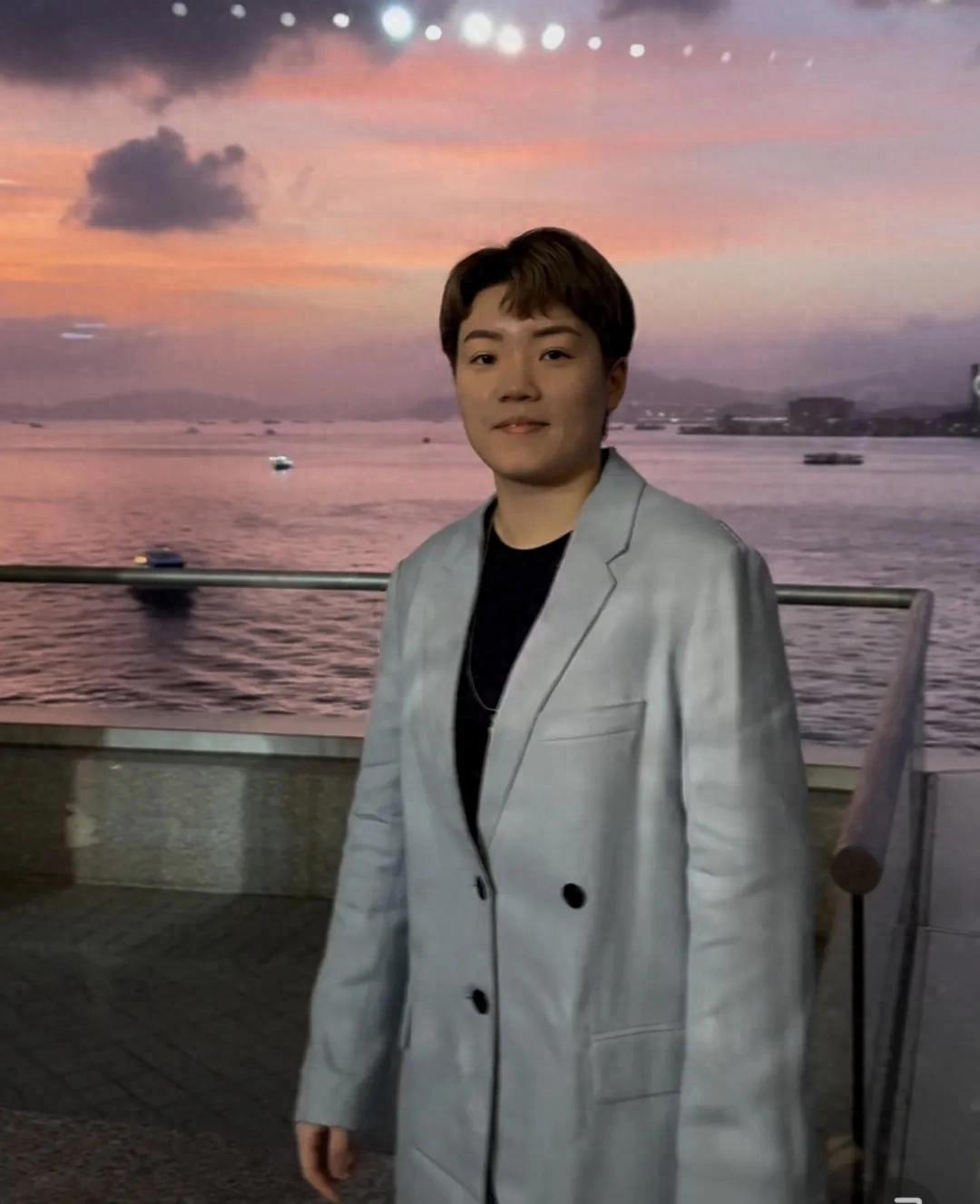 在今天!4月24日,国乒传来王励勤、杜凯琹、张继科等最新消息!