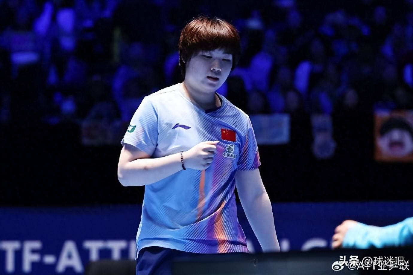 亚洲杯:蒯曼4-1张本美和夺得铜牌!21岁的她是国乒未来的底气!_比赛_比分_双方