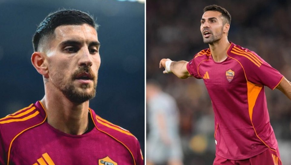 斯基拉：切利克向罗马要400万年薪，尤文、利物浦都在了解情况