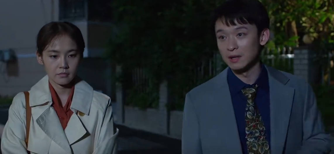 大江大河3结局:任遐迩下场悲凉,韦春红圆满