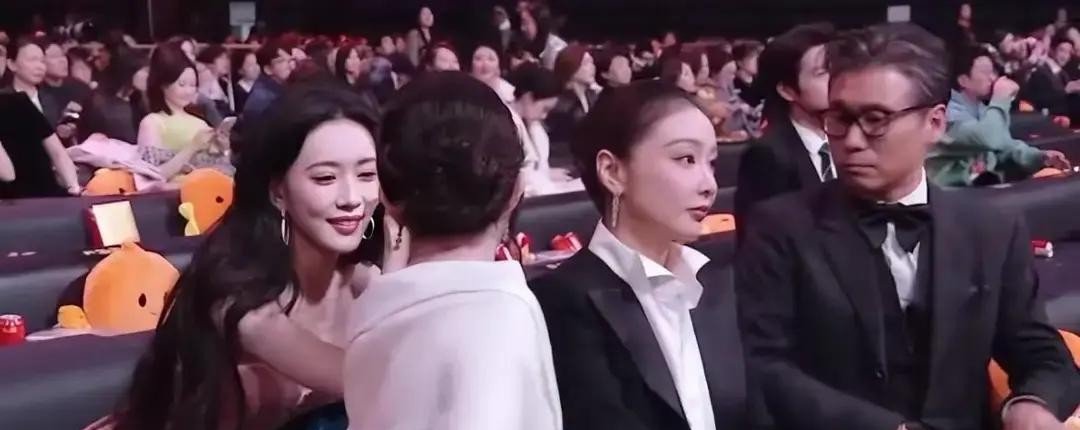 孟子义为以爱为营应援,真情互动助力白鹿新剧