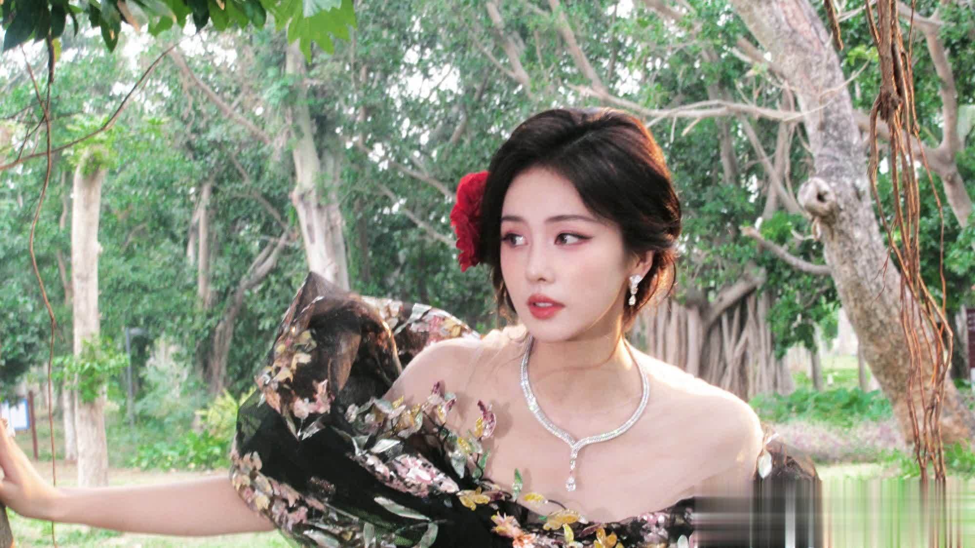 一年三部女主剧，白鹿凭啥成“扛剧女王”？