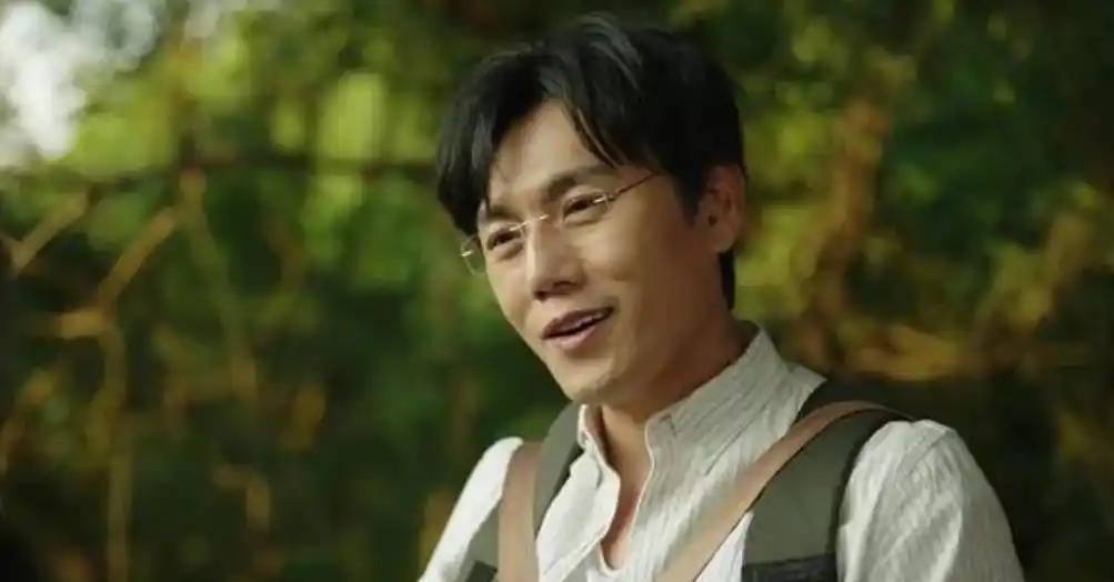 同演毒枭，张颂文秦昊差别在哪?黄晓明的话或许点透了关键