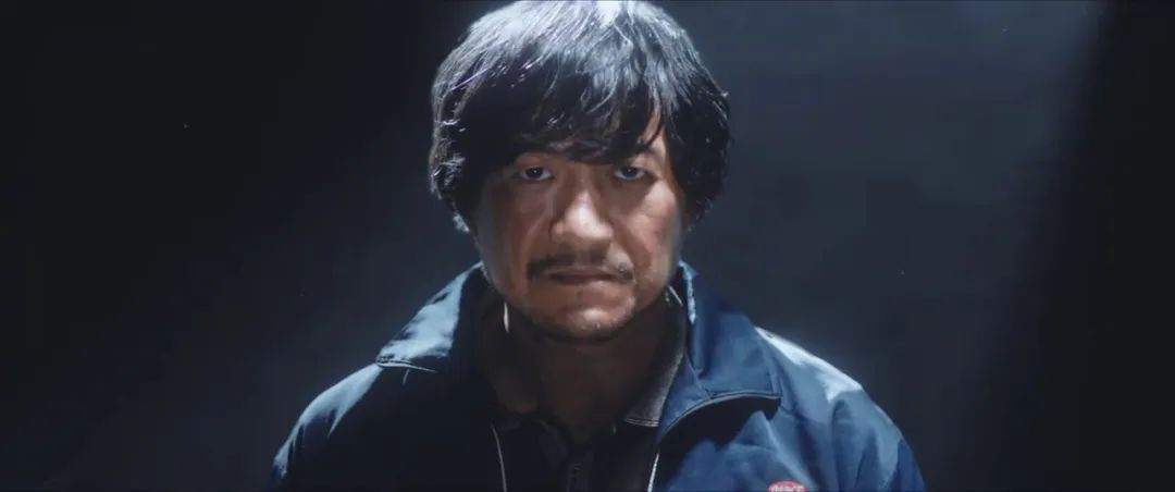 《三大队》主角原型究竟何许人也