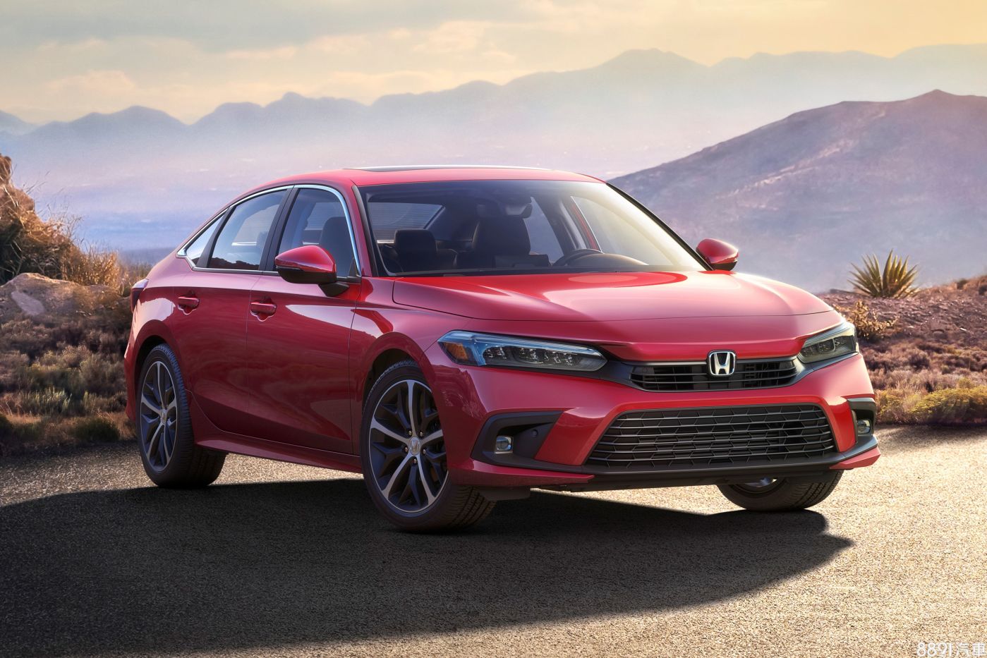 北美Honda渦輪引擎爆災情 CR-V、Civic等多位車主集體開告|8891汽車