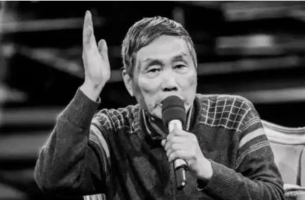 导演张中一病逝，曾执导94版电视剧《三国演义》