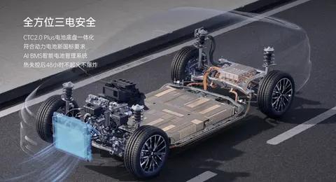 3000公里测零跑B01：10万级纯电闭眼冲？续航+激光雷达测试见真章