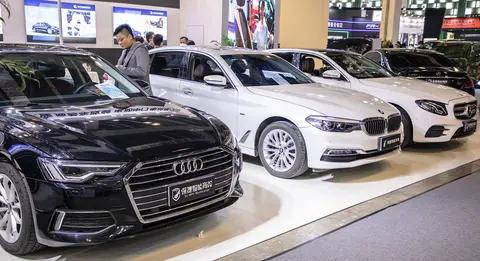 中国豪车江湖大变天：新势力砸碎传统贵族的金饭碗
