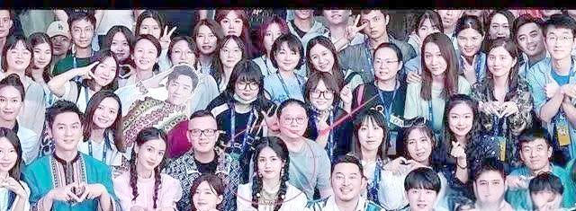 《奔跑吧》第十季：白鹿与沙溢的C位魅力