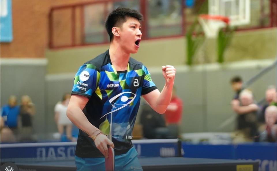 德甲第16轮:薛飞独取两分荣膺最佳 巴特柯尼希斯霍芬3-1多特蒙德