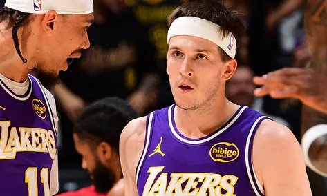 里夫斯生涯最强一季！多镜头逐帧拆解“里皇”进攻端表现 | 查克解析