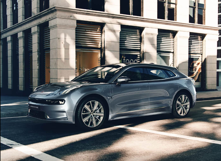 动力电池存安全隐患，极氪召回38277辆极氪001WE