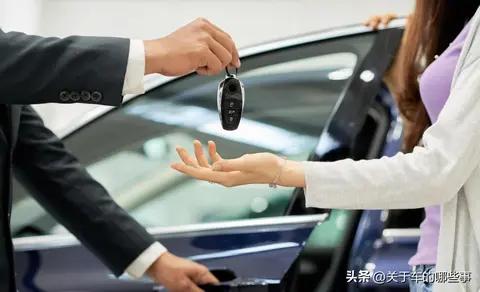 什么时候买车最优惠力度大?三大黄金时段+隐藏捡漏技巧全攻略