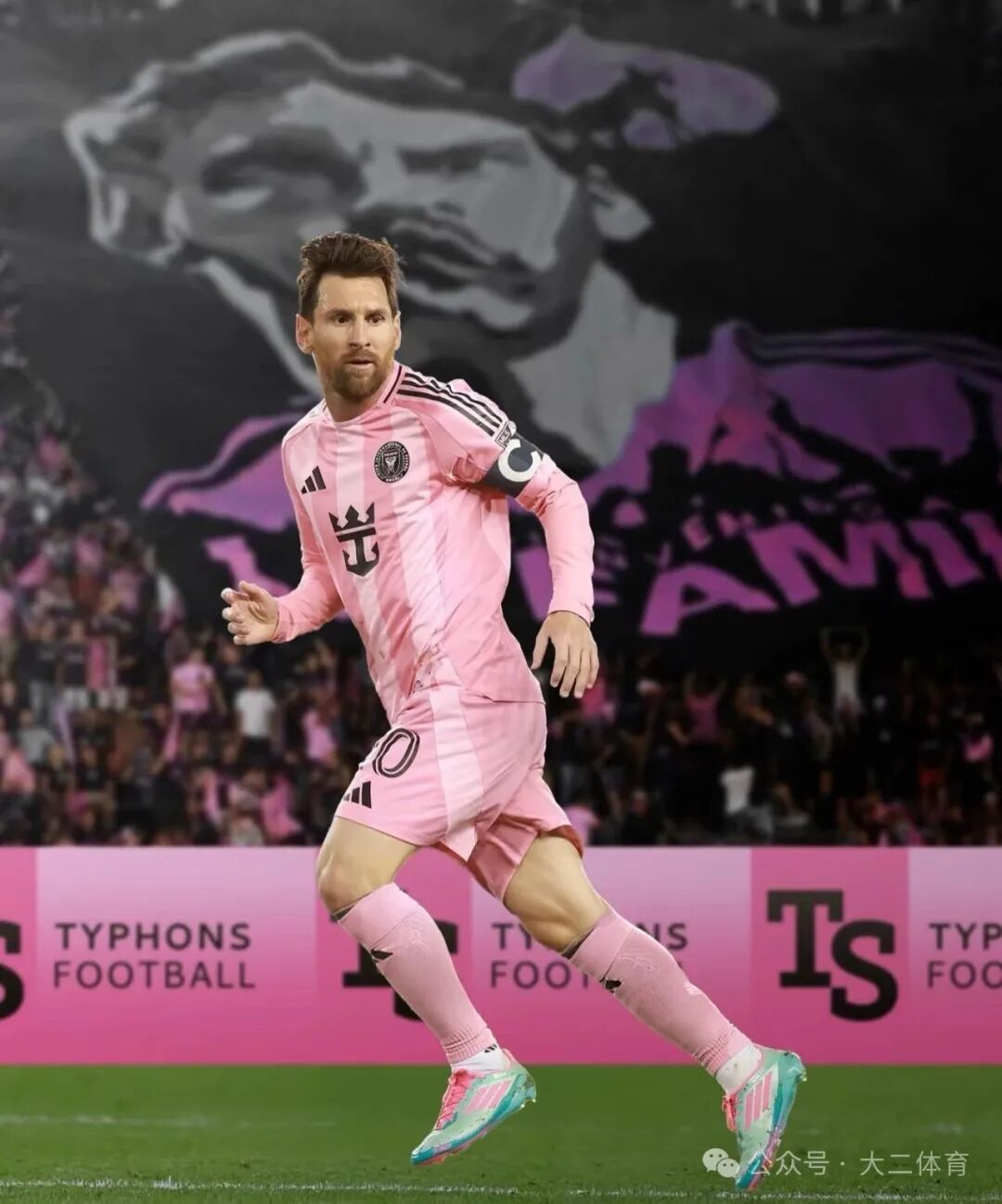 梅西领衔出征!迈阿密国际vs瓜亚基尔巴塞罗那 赛前全解析,新援首秀成最大看点 【全程免费直播+回放】