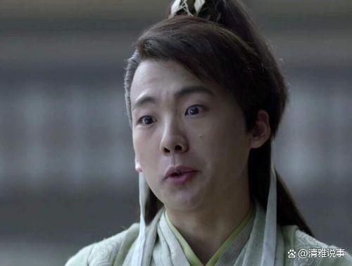 庆余年第二季:范思辙终于得到了父亲的认可范闲一心酒楼郭麒麟_订阅