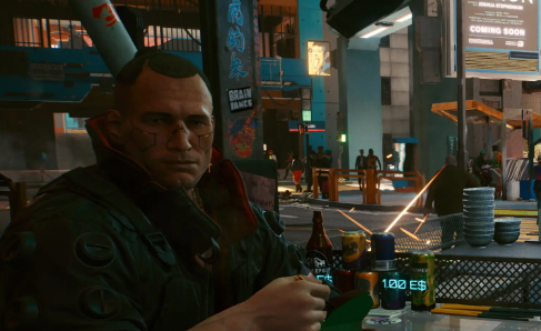 赛博朋克2077如何快速刷钱　快速刷钱的方法-雷神加速器游戏资讯