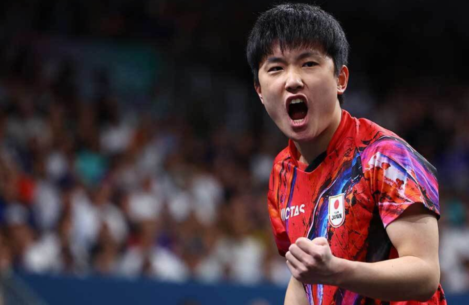 日媒：中日乒乓球差距缩小！日本未夺冠但从中国主力手中赢得6场胜利