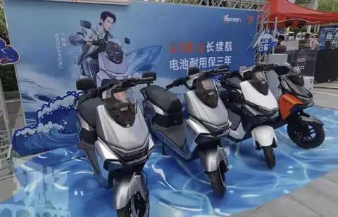 电动车跑100公里要多少电?48V/60V/72V数据曝光，别再被电压骗了