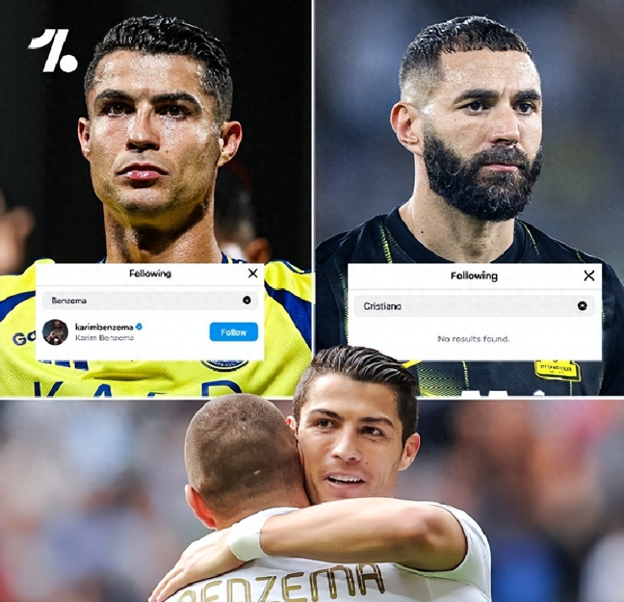 2个亿的损失，C罗与利雅得胜利的闹剧到何时？