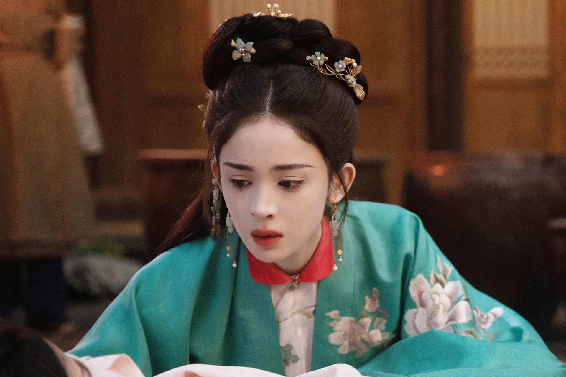 《玉茗茶骨》:华而不实,集齐所有爽点依然没有爆点的电视剧