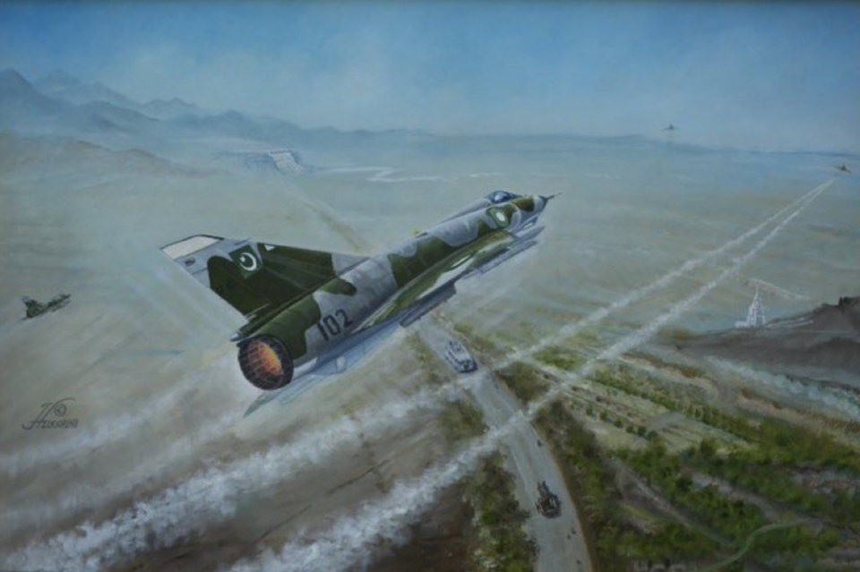 年产仅10架？沙特大单砸下后，巴铁如何破除产能瓶颈