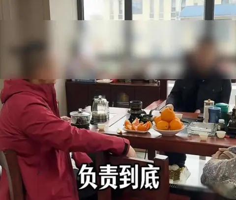 一辆车没烧坏，打火机惹祸，华为服务组连夜拆车查原因