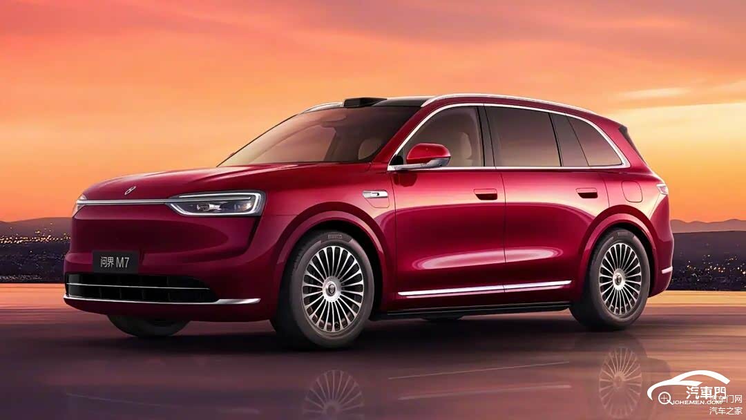 2025年度车市关键词——增混