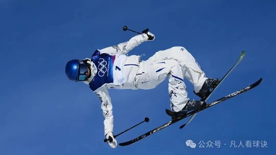 就在今晚19:30!锁定CCTV5!谷爱凌米兰冲击决赛五大看点,逆袭之后剑指金牌