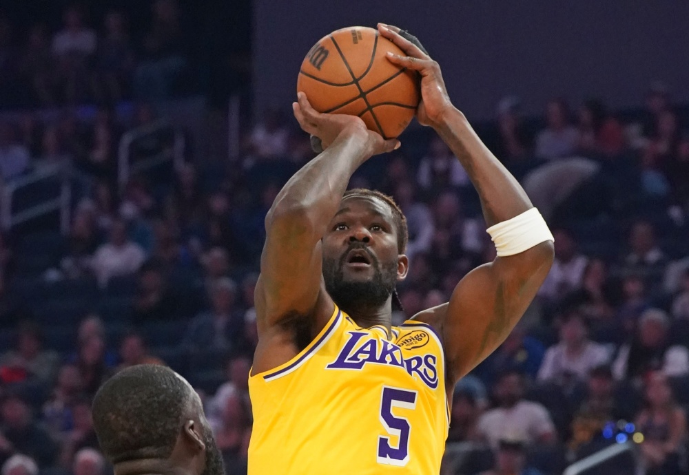 湖记：艾顿今日对阵雷霆升级为可以出战，克内克特出战成疑