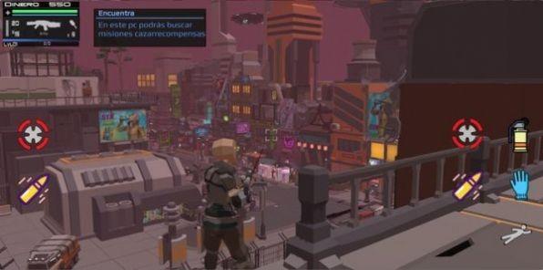 赛博朋克新纪元手游下载_赛博朋克新纪元安卓新版v2.0下载-多特手游网