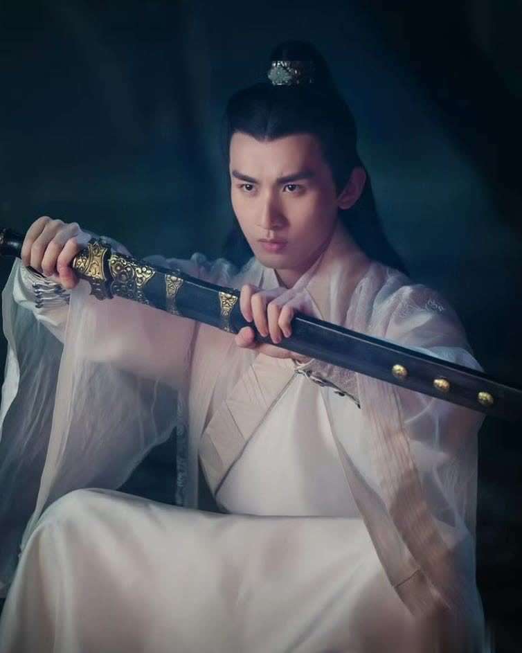 成毅霸屏之路:盘点他演艺生涯的8部关键作品