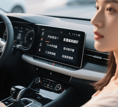 买车别迷信 \"配置越高越好\"!这 4 个功能华而不实，纯浪费钱