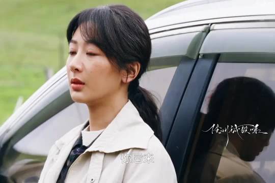 杨紫白菊守护草场，孟耀辉放弃收购计划