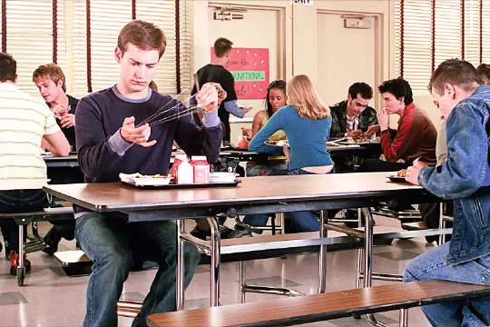 初代蜘蛛侠搞笑时刻！