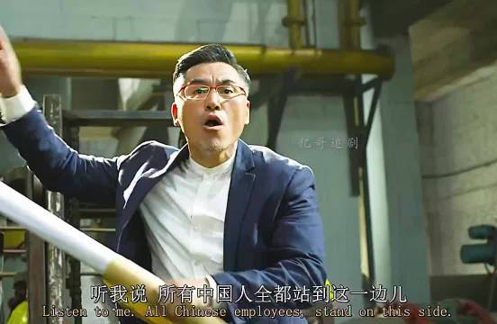 看到国旗总能让我热血沸腾