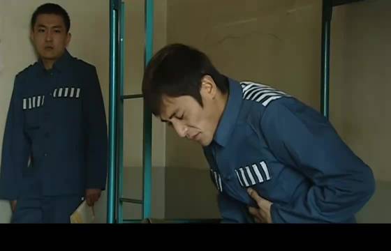 血色浪漫：狱霸敬跃民是条汉子，别的节目免了，加入大家庭！