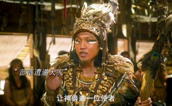 龙叔加马丽，这又是什么神仙组合，说什么我都得去看看