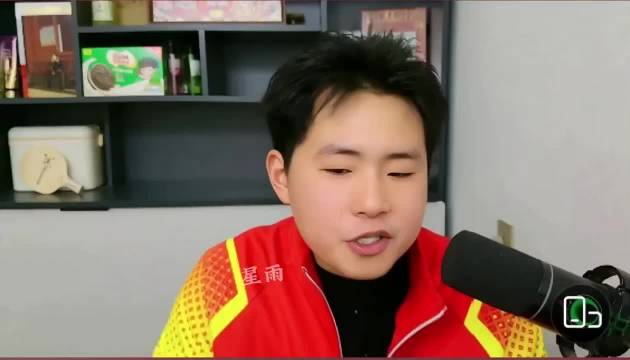 成导提醒备战新加坡大满贯，王楚钦对阵张本智和需谨慎