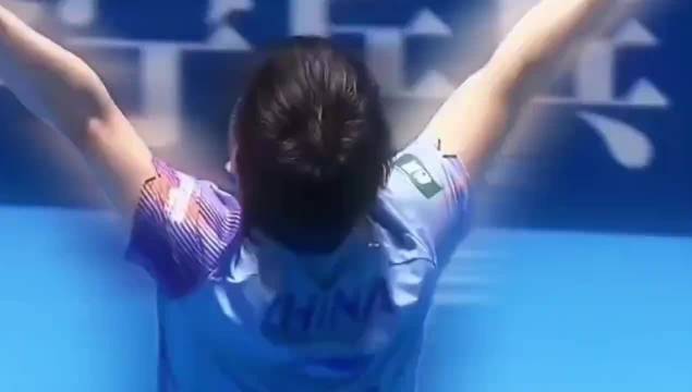 孙颖莎亚洲杯首冠封神，ELLE开季加冕00后顶流